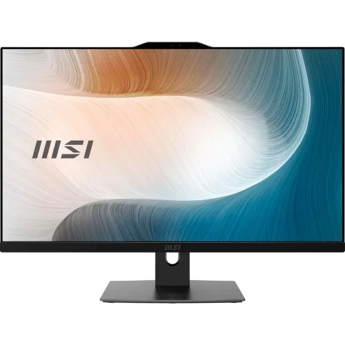 Моноблок MSI Modern AM272P 12M-484XRU 27 FHD IPS