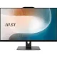 Моноблок MSI Modern AM272P 12M-484XRU 27 FHD IPS