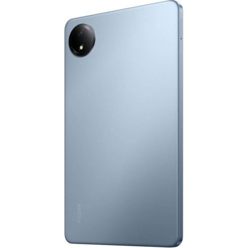 Планшет Xiaomi Redmi Pad SE 8.7 4/64Gb Wi-Fi Sky Blue Global Version