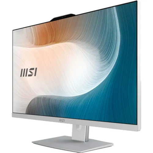 Моноблок MSI Modern AM272P 1M-684RU 27 FHD IPS