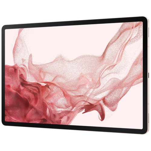 Планшет Samsung Galaxy Tab S8 Wi-Fi 256Gb Pink Gold (SM-X700)