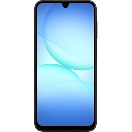 Смартфон Samsung Galaxy A17 6/128Gb Black