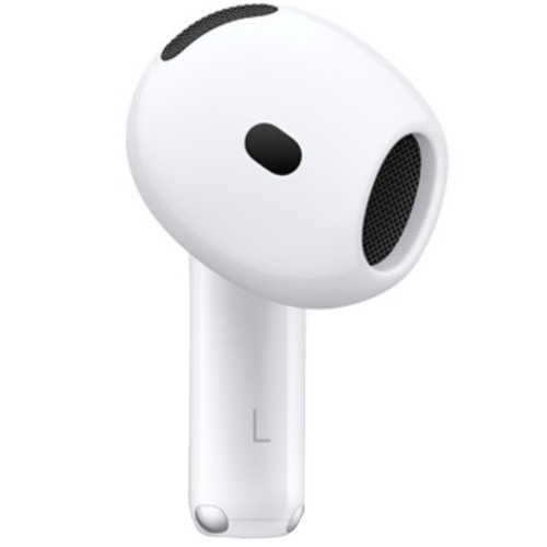 Наушник Apple AirPods 4 ANC L (Левый) White