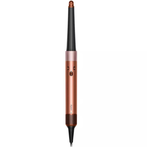 Стайлер Dyson Airwrap Complete Long HS08 Amber Silk