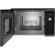 Микроволновая печь Bosch Serie 6 BEL524MS0 Silver