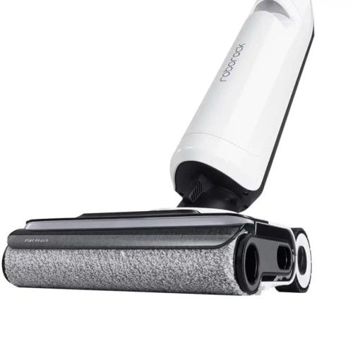 Пылесос Roborock Flexi Pro White Global version