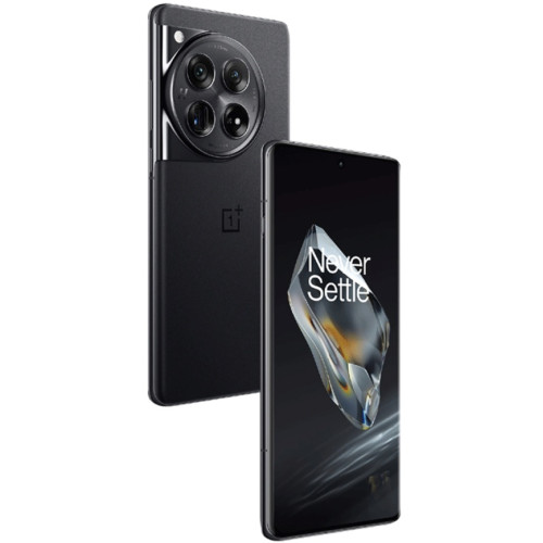 Смартфон OnePlus 12 5G 16/1Tb Silky Black