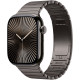 Смарт-часы Apple Watch Series 10 46mm Slate Titanium Case with Slate Link Bracelet