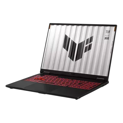 Игровой ноутбук ASUS TUF Gaming A16 (Ryzen 7, 32 ГБ, 1 ТБ, RTX 5060)