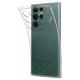 Чехол Spigen Liquid Crystal Galaxy S22 Ultra (ACS03913) Glitter crystal