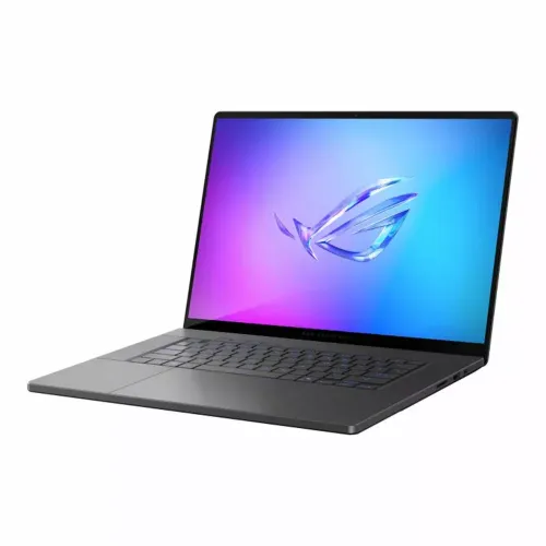 Игровой ноутбук ASUS ROG Zephyrus G16 (Ultra 9, 16 ГБ, 1 ТБ, RTX 5070)
