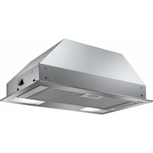 Встраиваемая вытяжка Bosch Serie 2 DLN52AA70 Silver