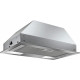 Встраиваемая вытяжка Bosch Serie 2 DLN52AA70 Silver