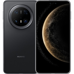 Смартфон Huawei Mate 70 Pro 12/512Gb Black (51098DTH)