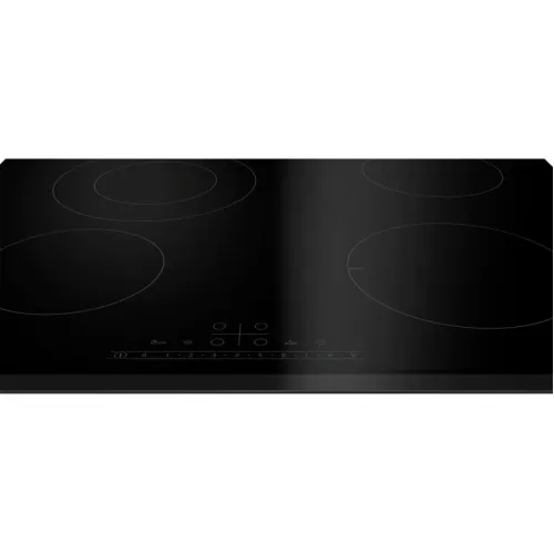 Электрическая варочная панель Bosch Serie 6 PKF631FP3E Black