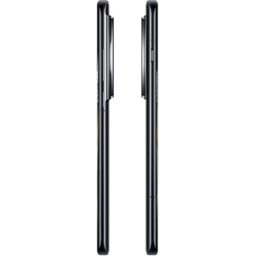 Смартфон OnePlus 12 5G 16/1Tb Silky Black