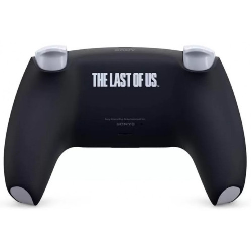 Джойстик беспроводной Sony DualSense для PS5 The Last of Us Limited Edition