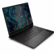 Игровой ноутбук HP HyperX OMEN 15 (Core i5, 32 ГБ, 512 ГБ, RTX 5050, 165 Гц, Win 11) Черный