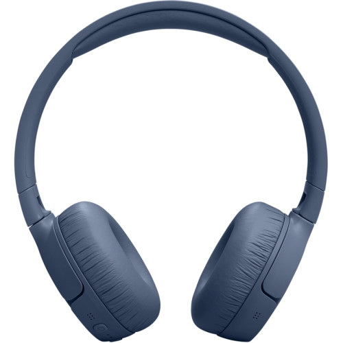 Наушники JBL Tune 670 NC Blue