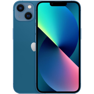 Смартфон Apple iPhone 13 512Gb Blue