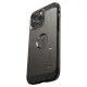 Чехол Spigen Tough Armor MagFit для iPhone 14 Pro (ACS04984) Gunmetal