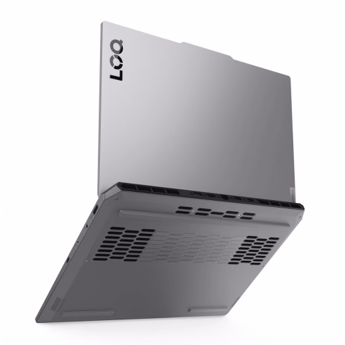Игровой ноутбук Lenovo LOQ 15 (Ryzen 7, RTX 5060)