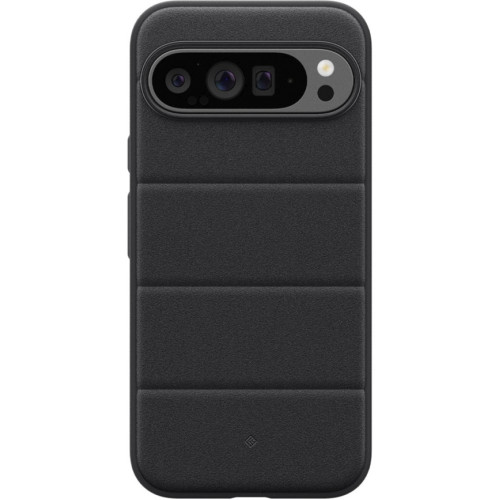 Чехол Caseology Athlex для Google Pixel 9 Pro XL Active Black