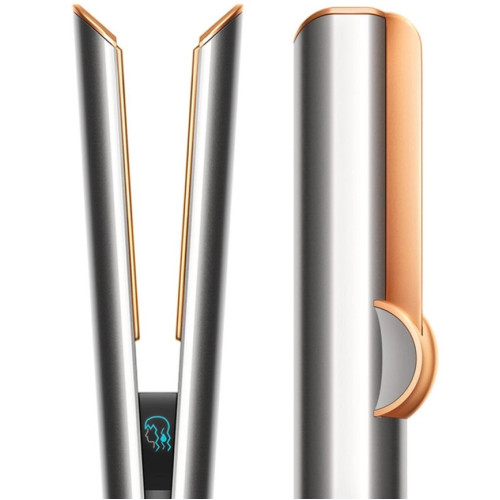Выпрямитель Dyson Airstrait HT01 Nickel/Copper