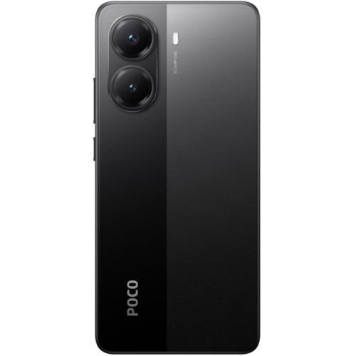Смартфон Xiaomi Poco X7 Pro 5G 8/256Gb Black Global Version