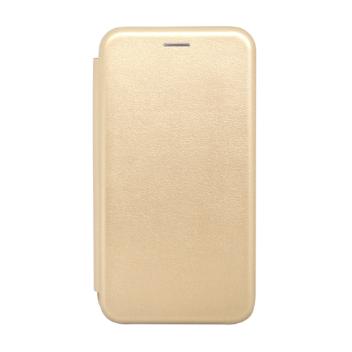 Чехол-книжка Fashion для Xiaomi 12 Gold