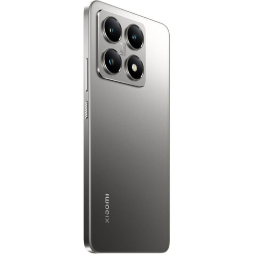 Смартфон Xiaomi 14T 12/512Gb Grey Global Version
