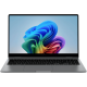 Ноутбук Samsung Galaxy Book 5 360 15 (Ultra 7, 16 ГБ, 1 ТБ, AMOLED, сенсорный, Win 11) Серый