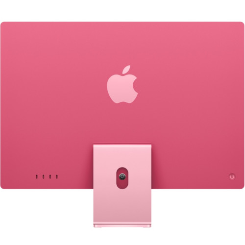 Моноблок Apple iMac (2024) 24 Retina 4.5K M4 10C CPU, 10C GPU/16GB/512Gb Pink