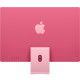 Моноблок Apple iMac (2024) 24 Retina 4.5K M4 10C CPU, 10C GPU/16GB/512Gb Pink