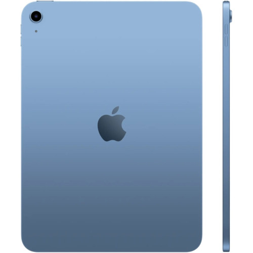 Планшет Apple iPad 11 (2025) Wi-Fi 512Gb Blue