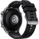 Смарт-часы Huawei Watch Ultimate 48mm Black/HNBR Strap (55020AGP)