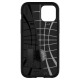 Чехол Spigen Slim Armor для iPhone 12 Mini (ACS01545) Black