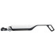 Пылесос Roborock Flexi Pro White Global version