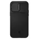 Чехол Spigen Optik Armor MagFit для iPhone 14 Pro ( ACS04993) Black