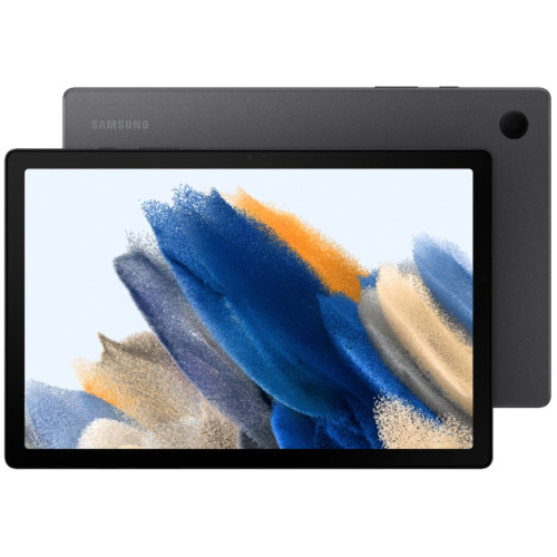 Планшет Samsung Galaxy Tab A8 10.5 WiFi 4/128GB Gray (SM-X200)