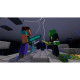 Игра Nintendo Minecraft (Русская версия) (Nintendo Switch)