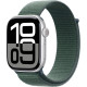 Ремешок Apple Watch 46mm Lake Green Sport Loop