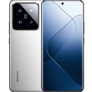Смартфон Xiaomi 14 Pro 16/1Tb Silver CN