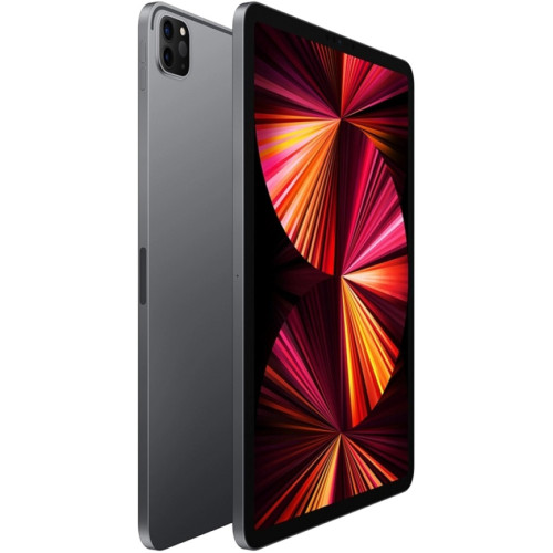 Планшет Apple iPad Pro 12.9 (2021) Wi-Fi 1Tb Space Gray (MHNM3)
