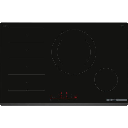 Индукционная варочная панель Bosch Serie 8 PXE831HC1E Black