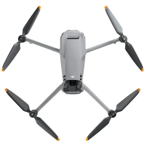 Квадрокоптер DJI Mavic 3 Drone Only Gray