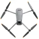 Квадрокоптер DJI Mavic 3 Drone Only Gray