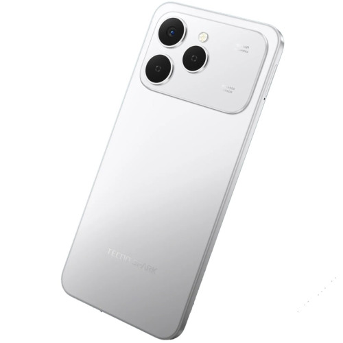 Смартфон Tecno Spark 40 8/128Gb White