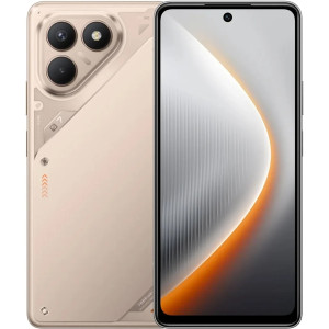 Смартфон Tecno Pova 7 Neo 8/128Gb Hyper Titanium