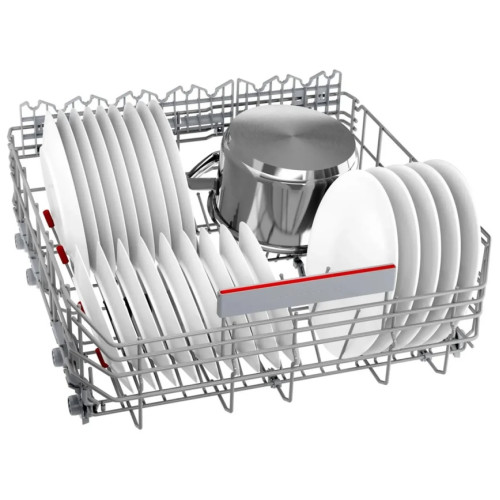 Посудомоечная машина Bosch Serie 6 SMV6ZCX07E